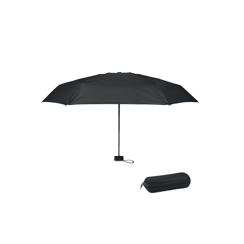 PORTLAND 5 dalių rankinis skėtis 19" (~48cm) su dėklu