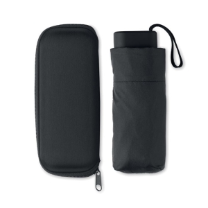 PORTLAND 5 dalių rankinis skėtis 19" (~48cm) su dėklu