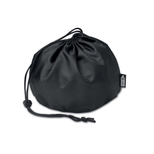 HEDREST Patogi kelioninė pagalvėlė su maišeliu