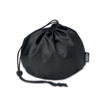 HEDREST Patogi kelioninė pagalvėlė su maišeliu