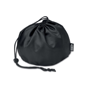 HEDREST Patogi kelioninė pagalvėlė su maišeliu