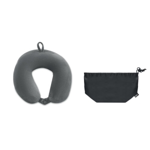 HEDREST Patogi kelioninė pagalvėlė su maišeliu