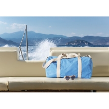 MALDI Duffle krepšys iš perdirbtų audinių 320 g/m²