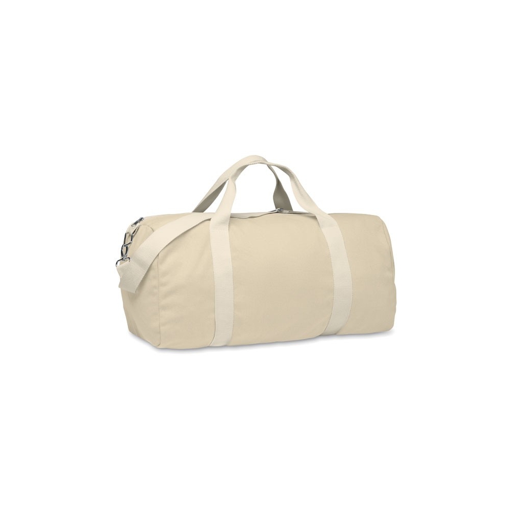 MALDI Duffle krepšys iš perdirbtų audinių 320 g/m²