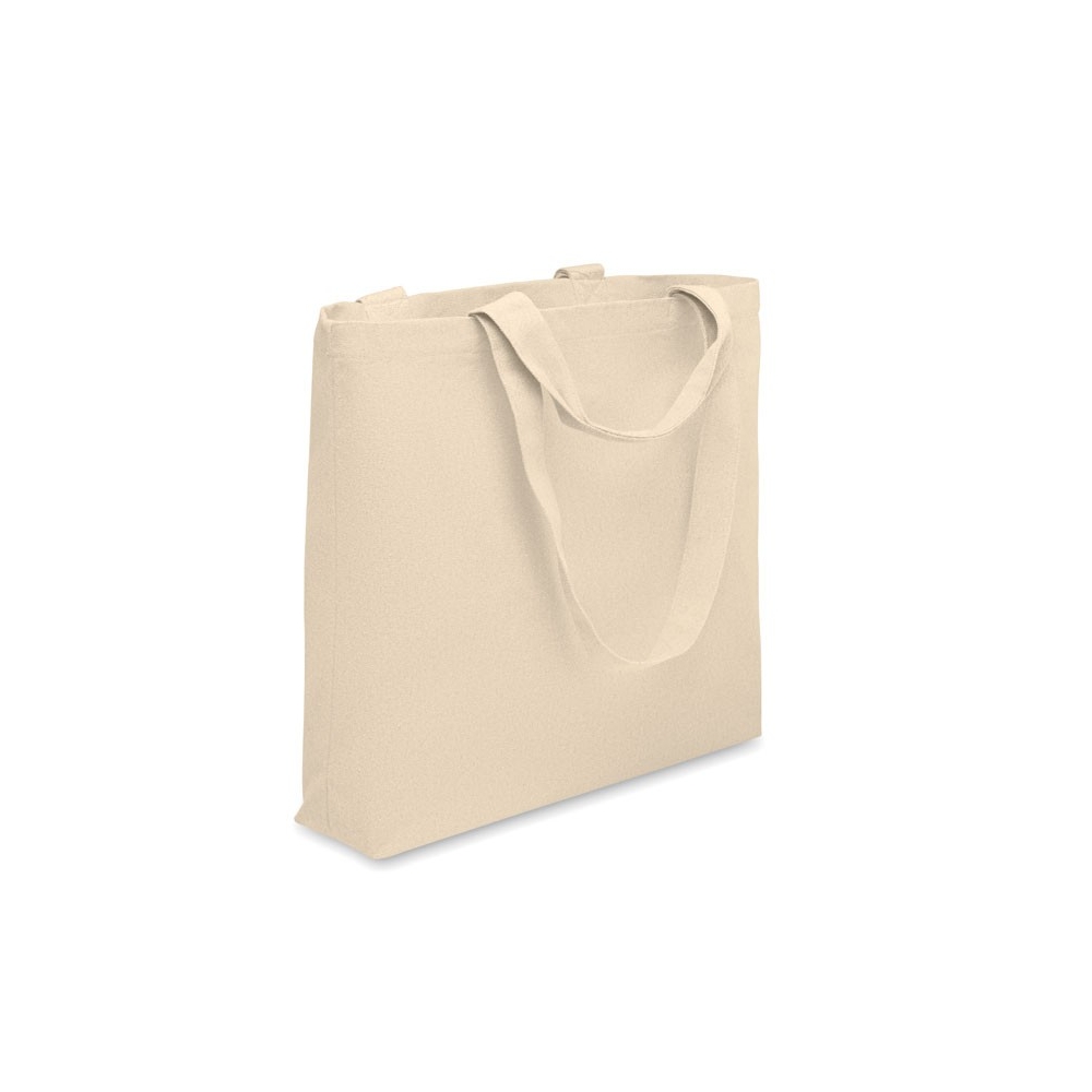 MALDI BEACH Paplūdimio krepšys 320 gr/m²