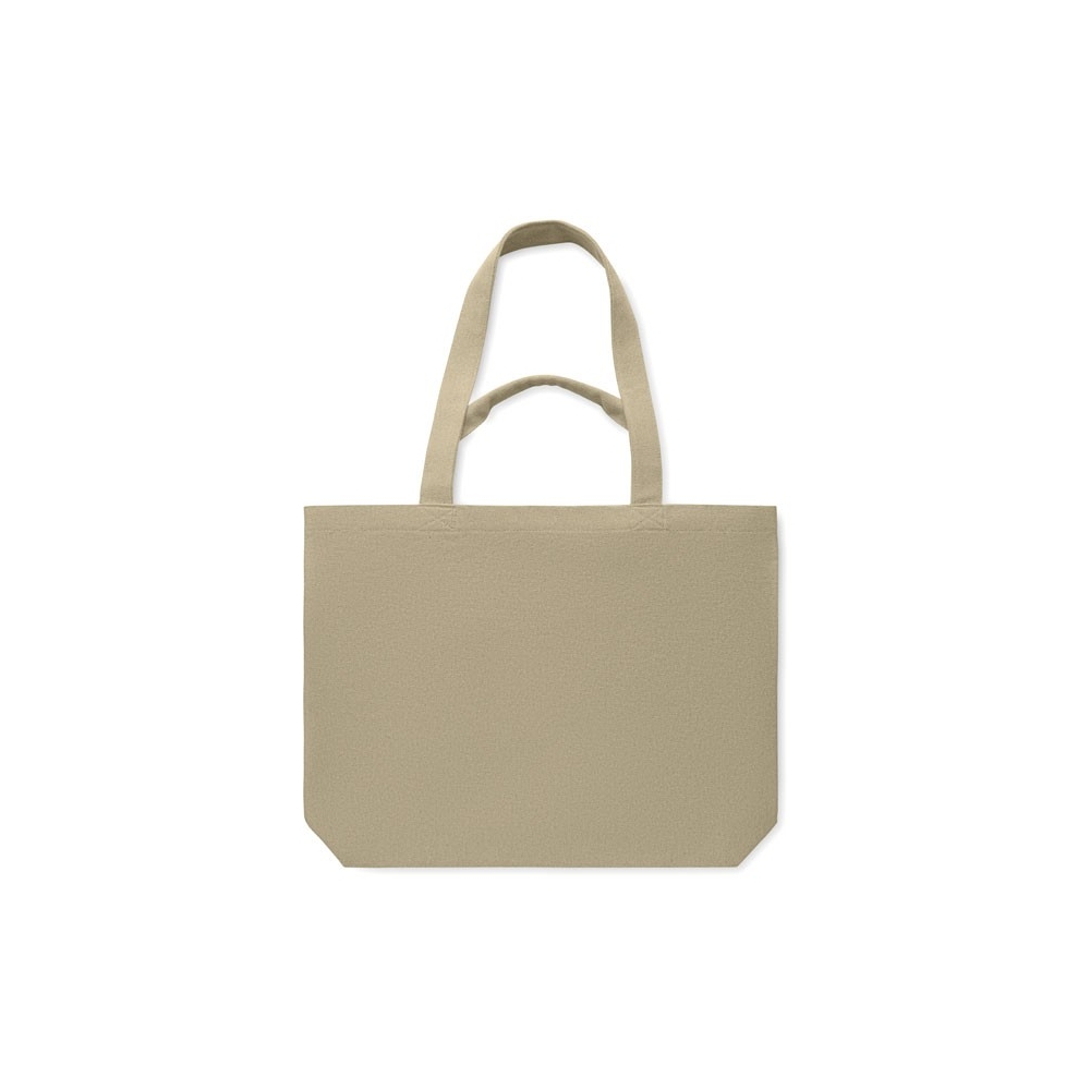 MALDI BEACH Paplūdimio krepšys 320 gr/m²