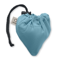 CARRIE COLOUR Sulankstomas pirkinių krepšys 140 gr/m²