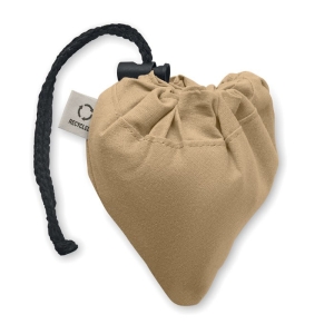 CARRIE COLOUR Sulankstomas pirkinių krepšys 140 gr/m²