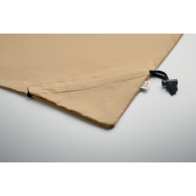 CARRIE COLOUR Sulankstomas pirkinių krepšys 140 gr/m²