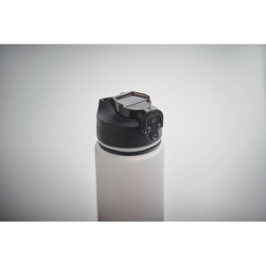 ACTIVATE Sportinė gertuvė su integruotu šiaudeliu (1L)