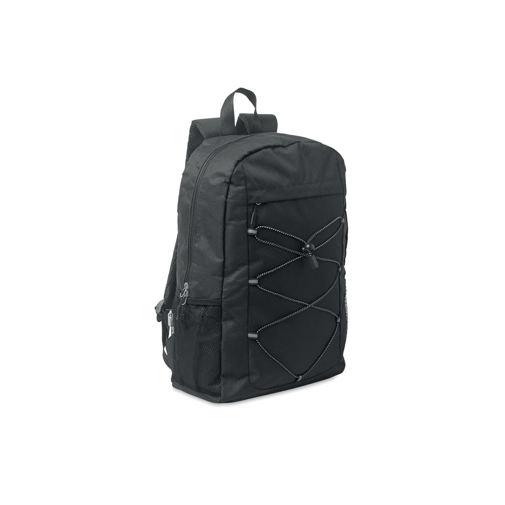 HIGE Funkcionali kuprinė iš 600D RPET