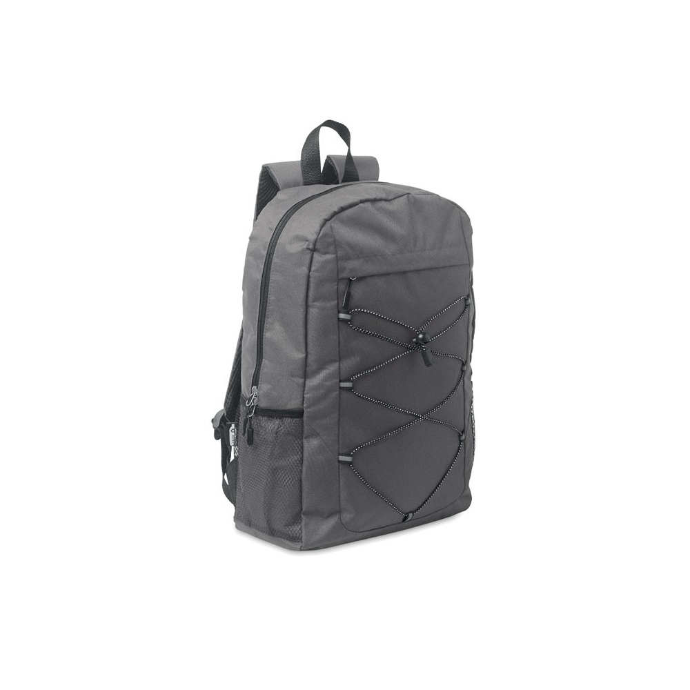 HIGE Funkcionali kuprinė iš 600D RPET