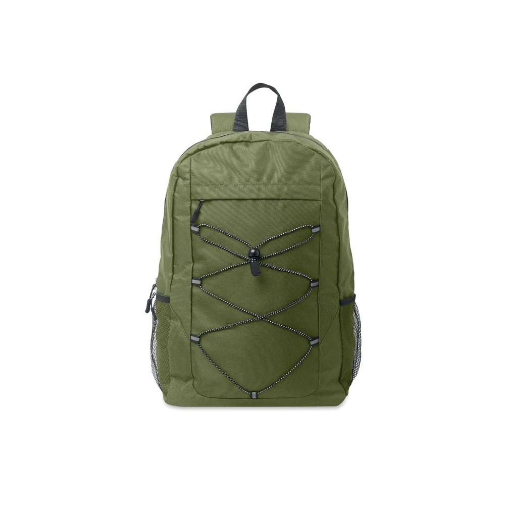 HIGE Funkcionali kuprinė iš 600D RPET