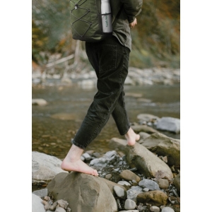 HIGE Funkcionali kuprinė iš 600D RPET