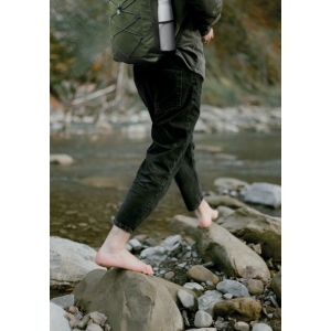 HIGE Funkcionali kuprinė iš 600D RPET