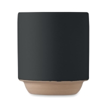 CERACK Keramikinis sudedamas puodelis 170 ml