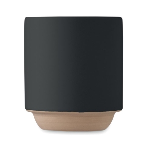 CERACK Keramikinis sudedamas puodelis 170 ml