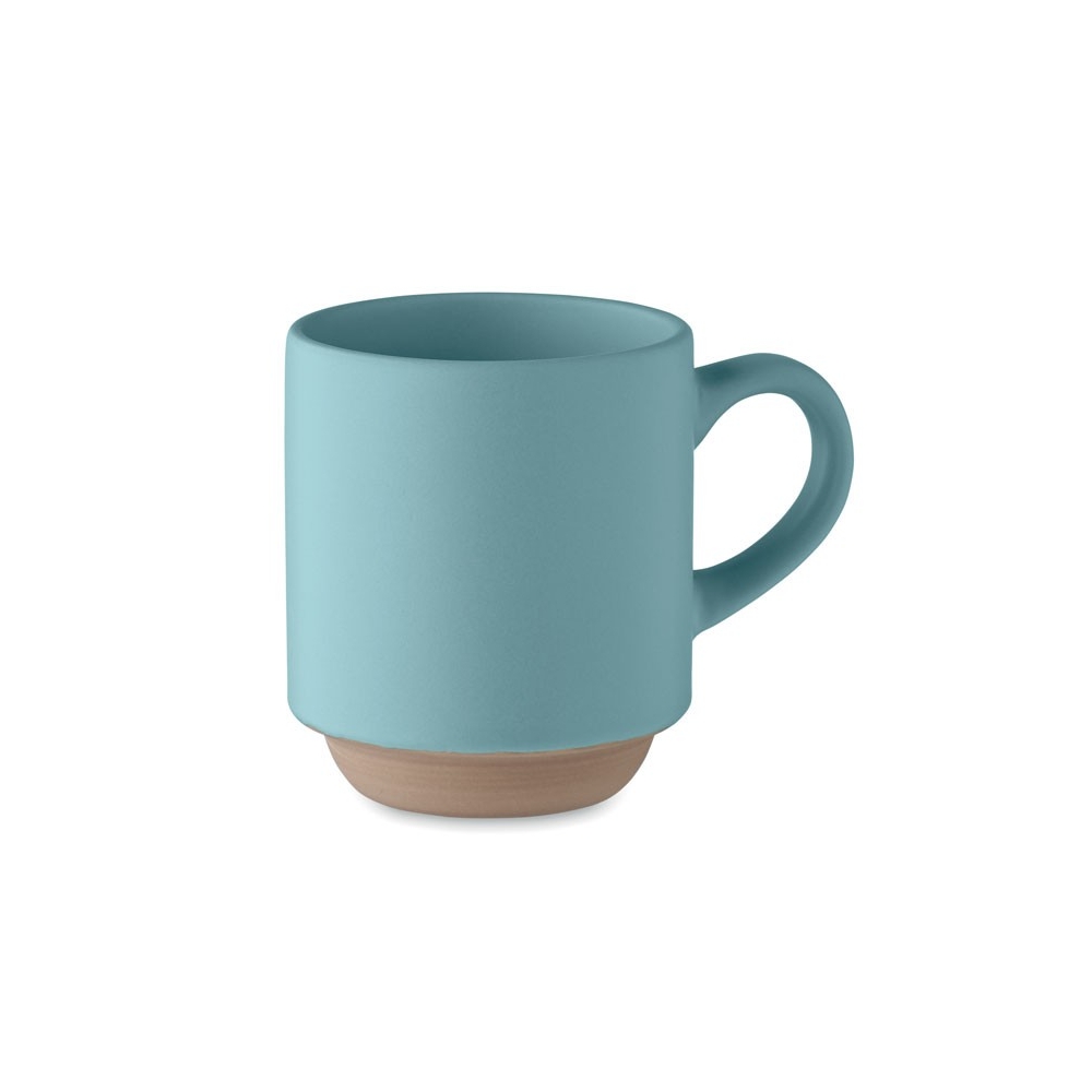 CERACK Keramikinis sudedamas puodelis 170 ml