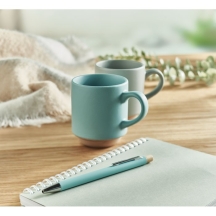 CERACK Keramikinis sudedamas puodelis 170 ml