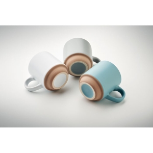 CERACK Keramikinis sudedamas puodelis 170 ml