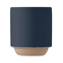 CERACK Keramikinis sudedamas puodelis 170 ml