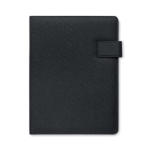 BURGUS A4 konferencijų segtuvas su įkrovimo stotele