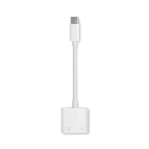 KOENET Multifunkcinis USB Type-C audio adapteris