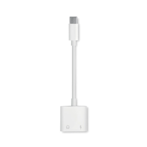 KOENET Multifunkcinis USB Type-C audio adapteris