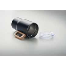 TUMBOO Nerūdijančio plieno termopuodelis 350 ml