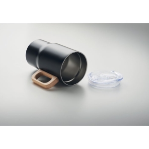 TUMBOO Nerūdijančio plieno termopuodelis 350 ml