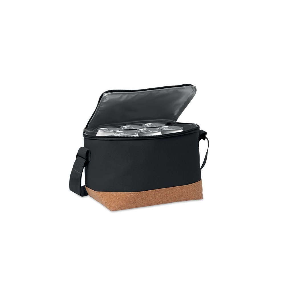 KOELER RPET Šaltkrepšis su kamštinės medžiagos pagrindu