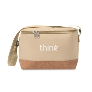 KOELER RPET Šaltkrepšis su kamštinės medžiagos pagrindu