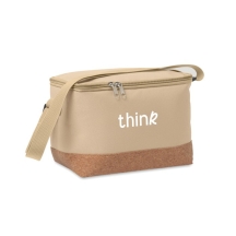 KOELER RPET Šaltkrepšis su kamštinės medžiagos pagrindu