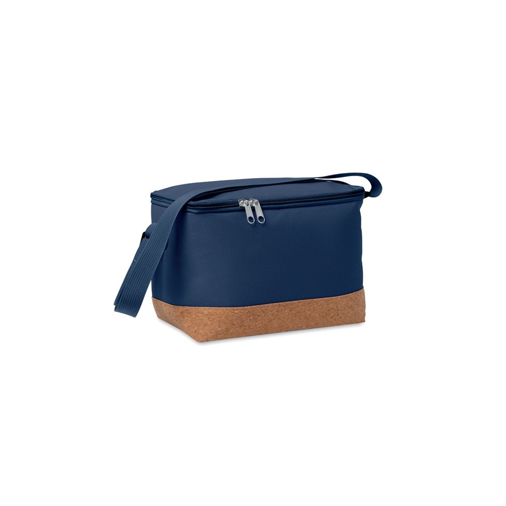 KOELER RPET Šaltkrepšis su kamštinės medžiagos pagrindu