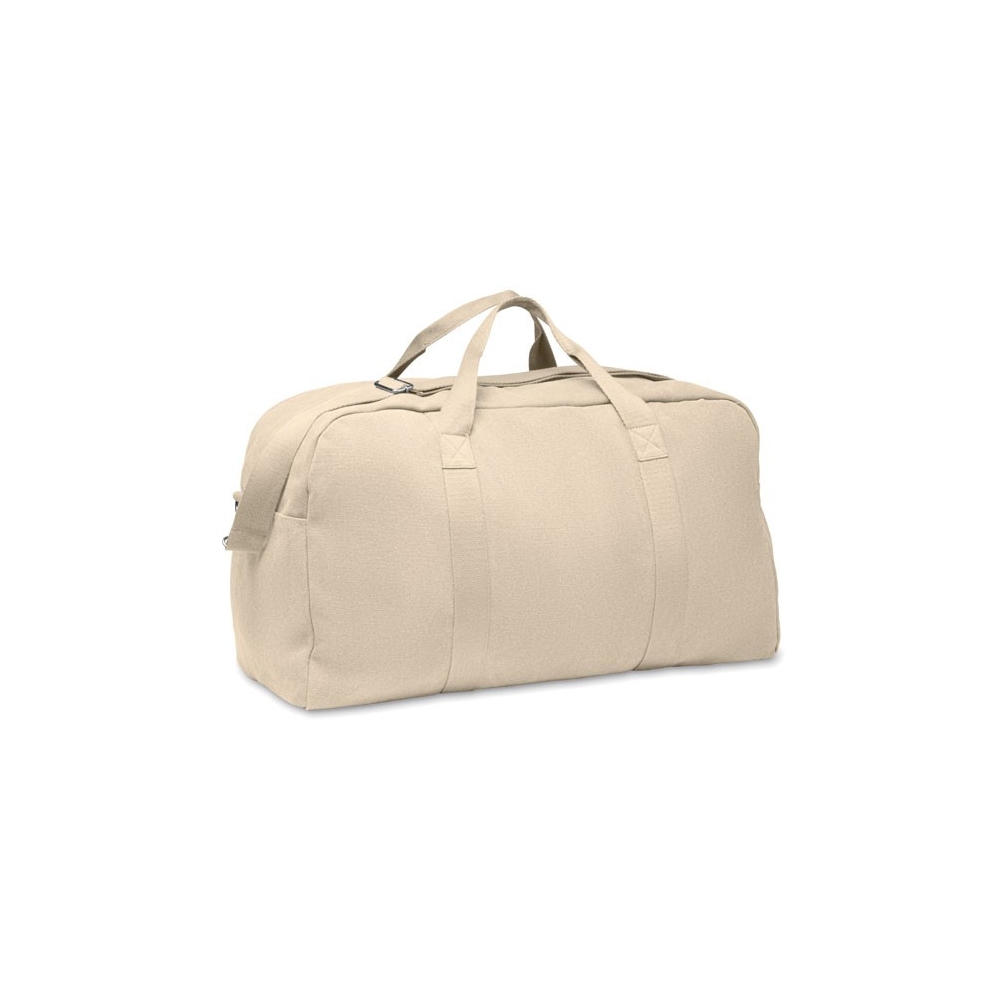 DUFFAS Ekologiška kelioninė rankinė 450 g/m²