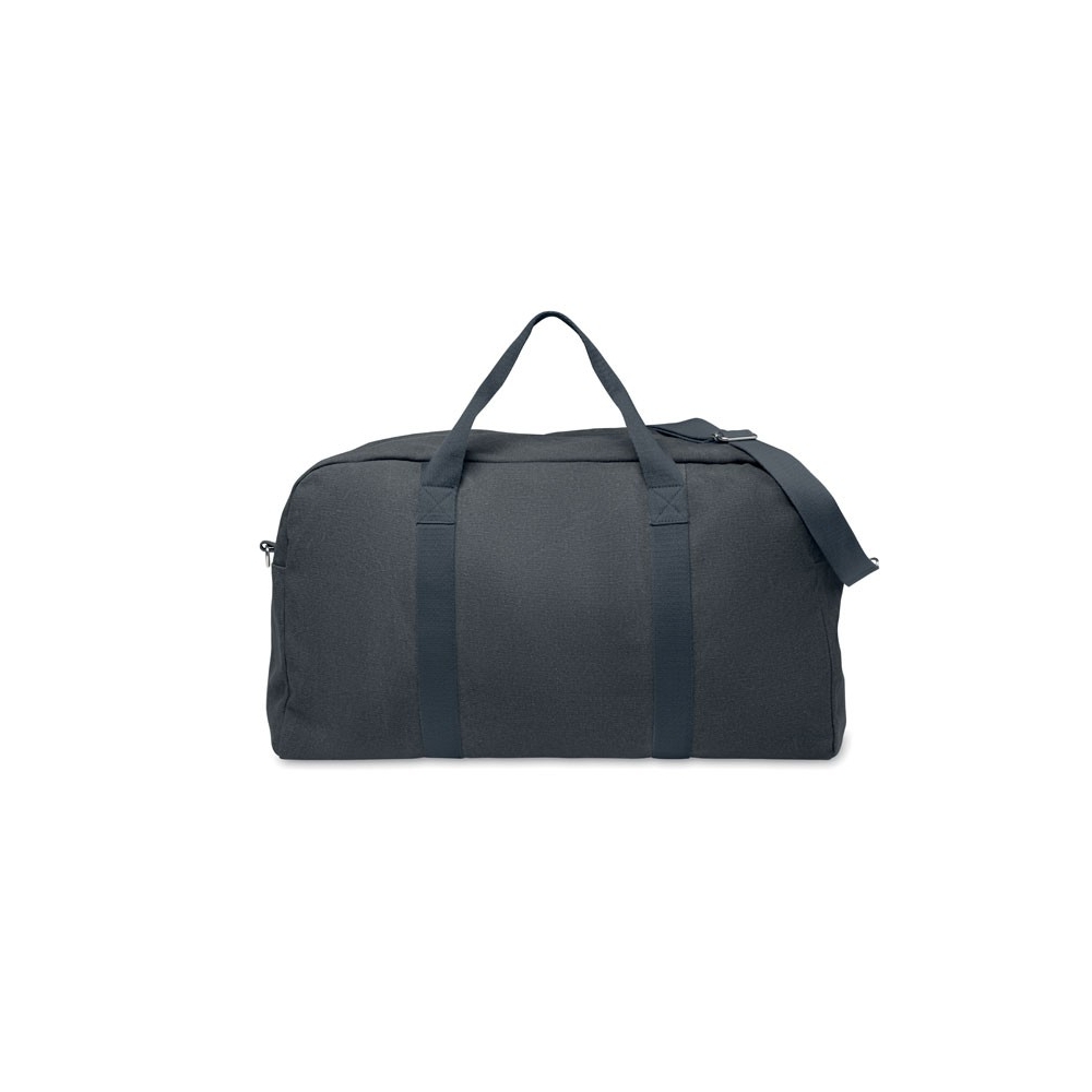 DUFFAS COLOUR Ekologiška kelioninė rankinė 450 g/m²