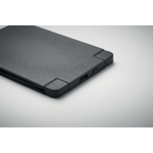 SLIMPO Kortelės dydžio maitinimo blokas 2500 mAh