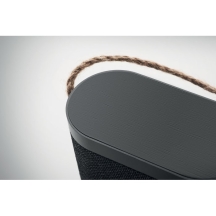 WUSIC Belaidė kolonėlė su 15 W belaidžio įkroviklio viršumi