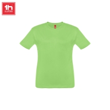 THC Quito Vaikiški unisex marškinėliai, 150 g/m²