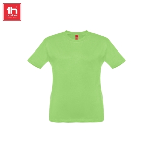 THC Quito Vaikiški unisex marškinėliai, 150 g/m²