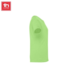 THC Quito Vaikiški unisex marškinėliai, 150 g/m²