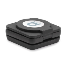 NETICA 3 in 1 sulankstoma įkrovimo stotelė