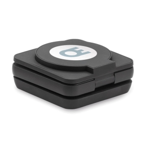 NETICA 3 in 1 sulankstoma įkrovimo stotelė