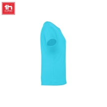 THC Quito Vaikiški unisex marškinėliai, 150 g/m²