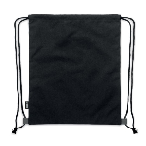 LIBAG Užtraukiamų raištelių kuprinė iš 300D RPET