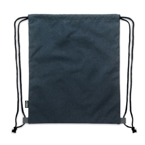 LIBAG Užtraukiamų raištelių kuprinė iš 300D RPET