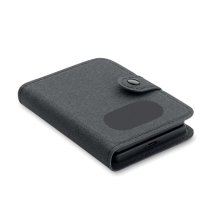 CAWATT 4 in 1 Įkrovimo kabelių rinkinys su belaidžiu įkrovikliu