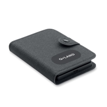 CAWATT 4 in 1 Įkrovimo kabelių rinkinys su belaidžiu įkrovikliu