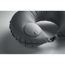 HEDDOW Greitai pripučiama kelioninė pagalvėlė