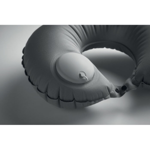 HEDDOW Greitai pripučiama kelioninė pagalvėlė